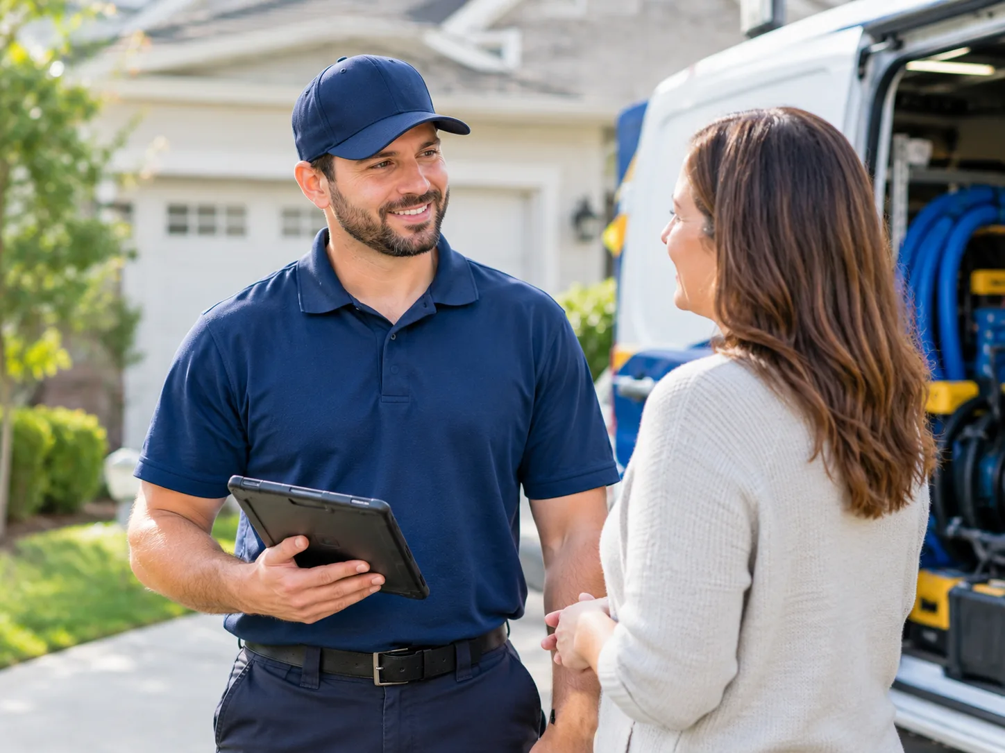 Sewage Backup Cleanup Slaton, TX FAQs